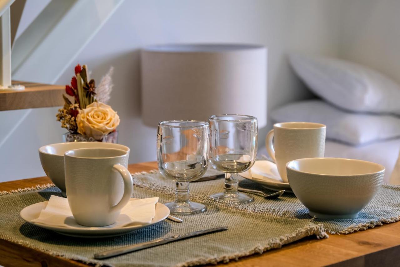 Suites By Aix Keys Avec Jacuzzi Privatif 5 Min Des Plages Fouras Saint-Laurent-de-la-Prée Kültér fotó