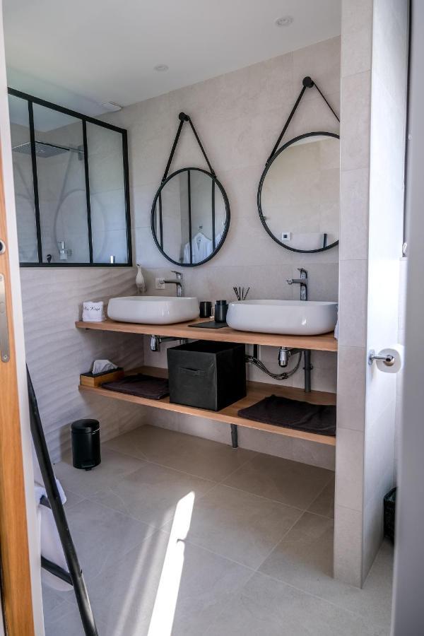 Suites By Aix Keys Avec Jacuzzi Privatif 5 Min Des Plages Fouras Saint-Laurent-de-la-Prée Kültér fotó