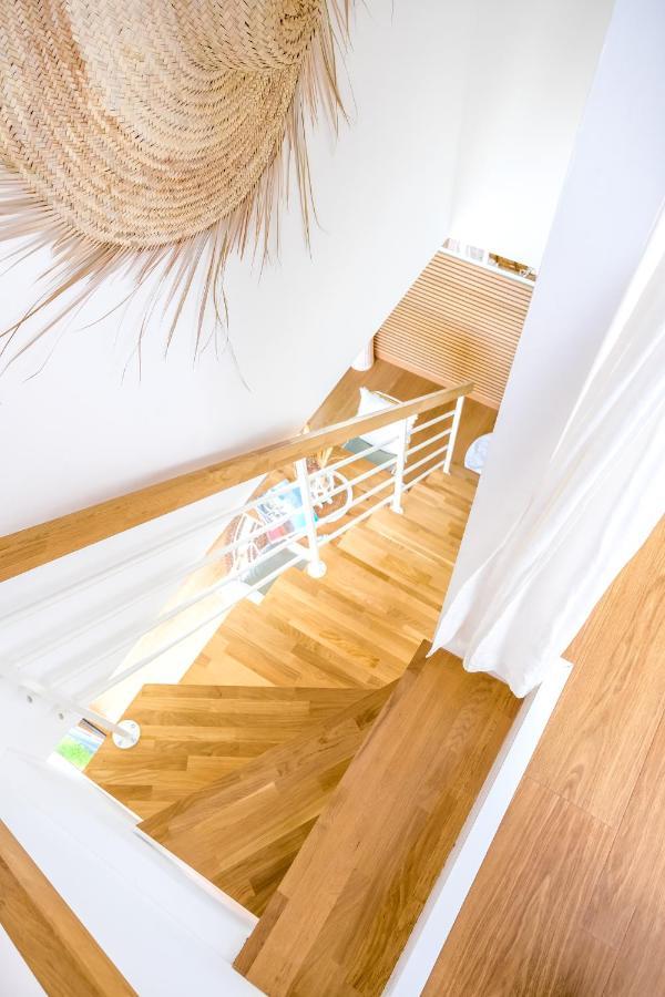 Suites By Aix Keys Avec Jacuzzi Privatif 5 Min Des Plages Fouras Saint-Laurent-de-la-Prée Kültér fotó