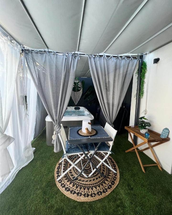 Suites By Aix Keys Avec Jacuzzi Privatif 5 Min Des Plages Fouras Saint-Laurent-de-la-Prée Kültér fotó