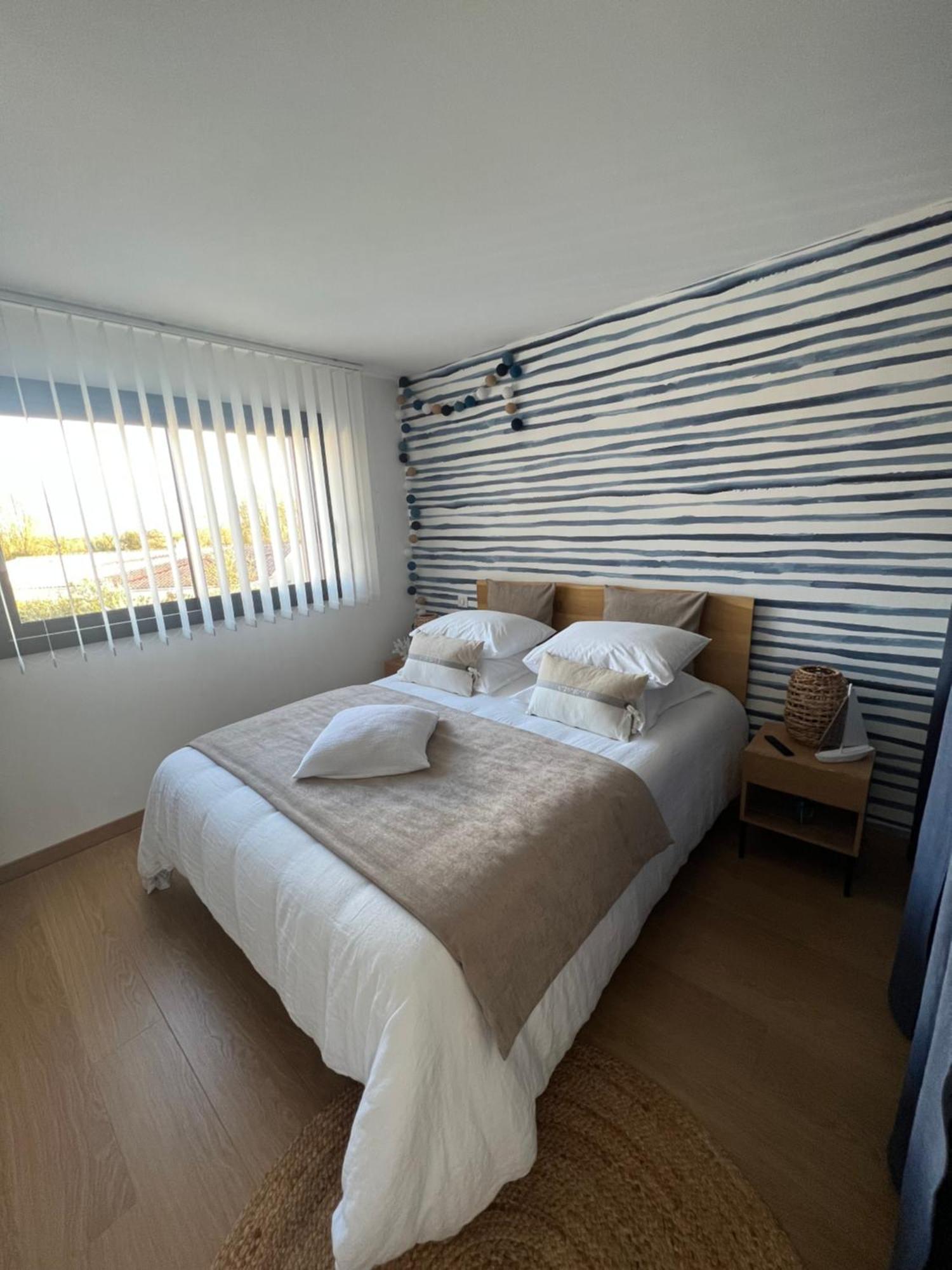 Suites By Aix Keys Avec Jacuzzi Privatif 5 Min Des Plages Fouras Saint-Laurent-de-la-Prée Kültér fotó