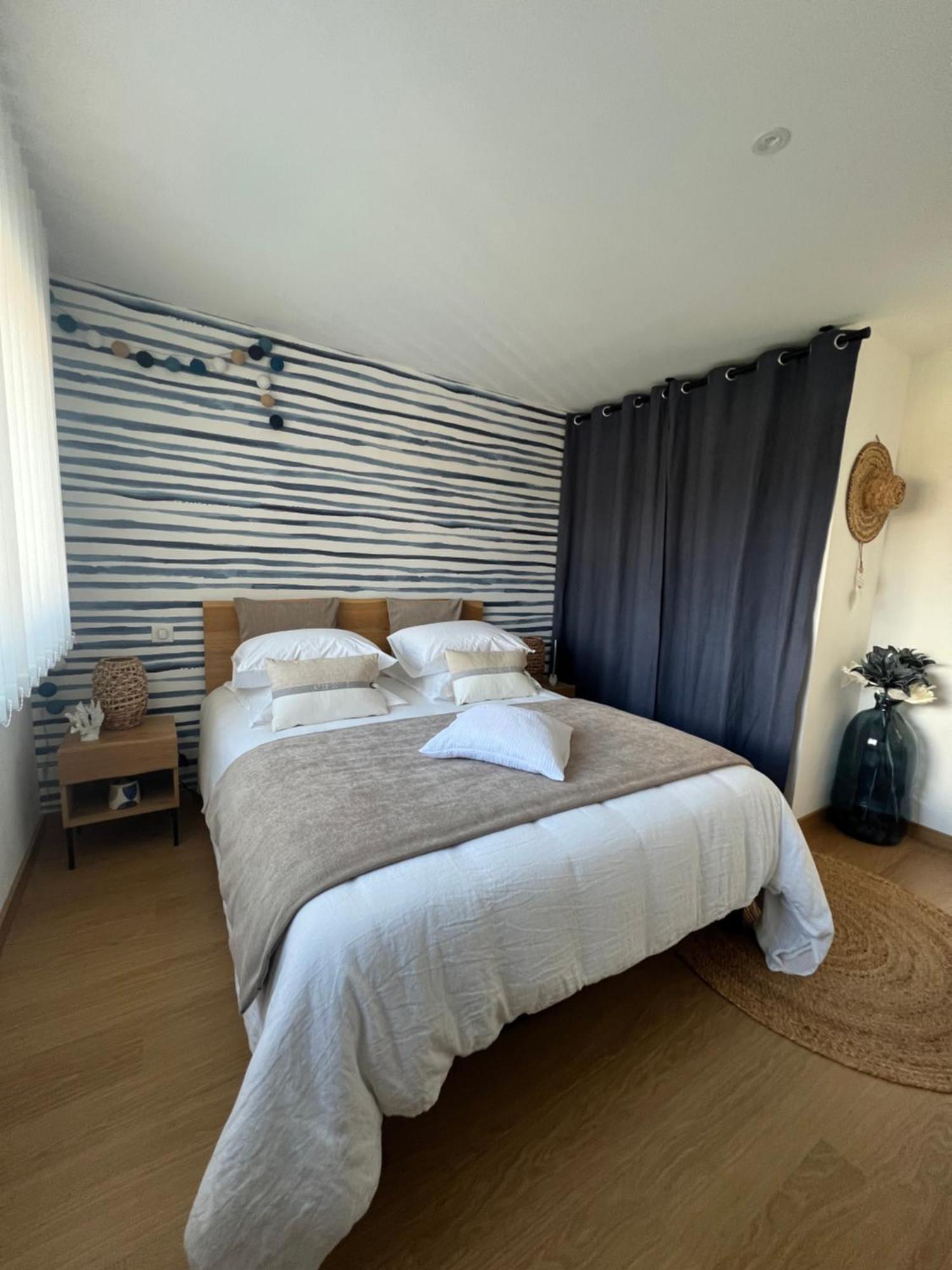 Suites By Aix Keys Avec Jacuzzi Privatif 5 Min Des Plages Fouras Saint-Laurent-de-la-Prée Kültér fotó